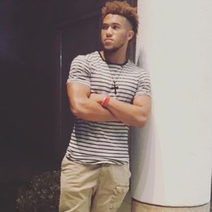 Meet your Posher, Donovan